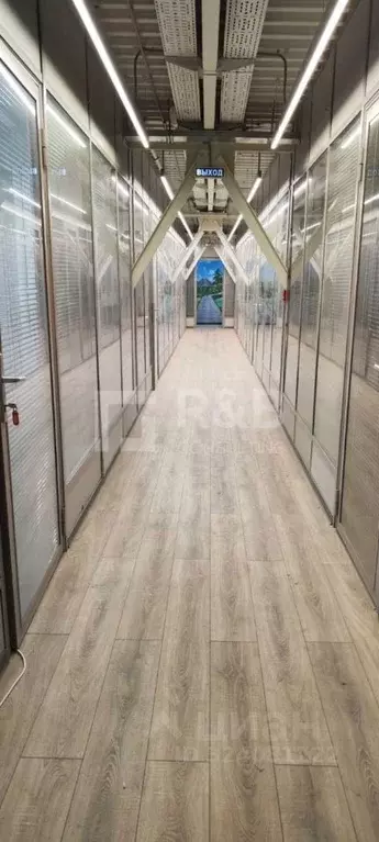 Офис в Москва Дубининская ул., 33Б (435 м) - Фото 1