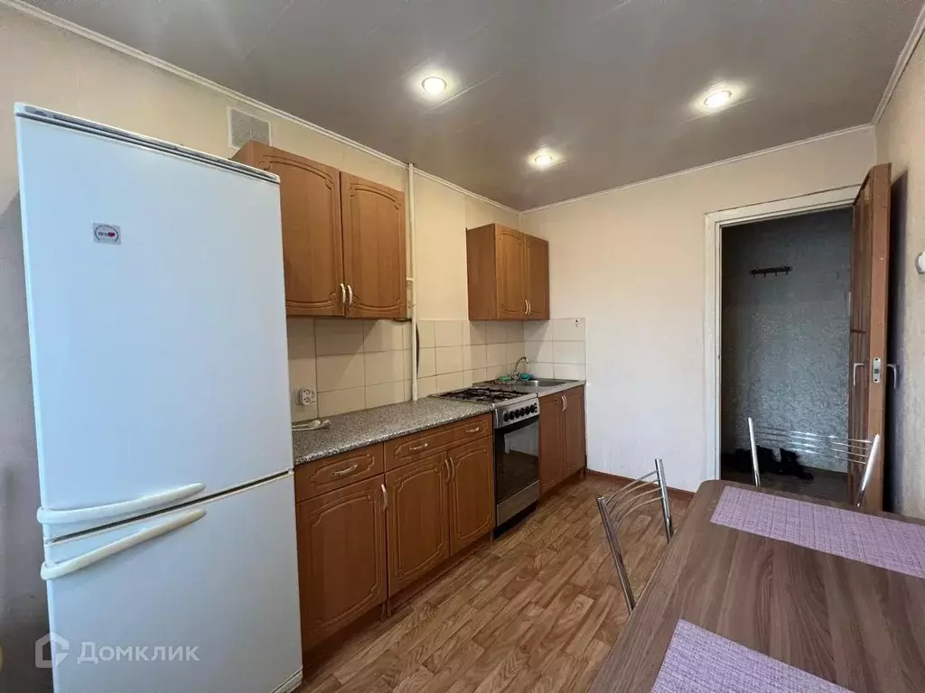 Продаётся 1-к квартира, 38.4 м - Фото 1