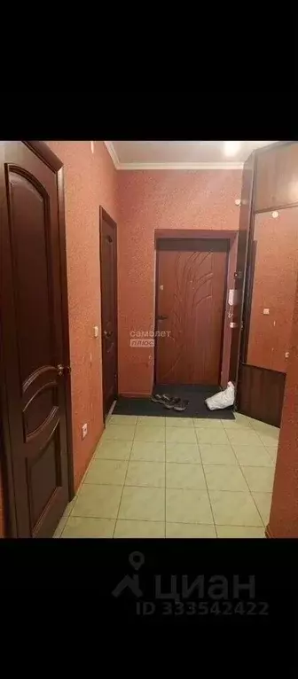 1-к кв. Липецкая область, Липецк ул. С.С. Бехтеева, 4 (43.4 м) - Фото 1