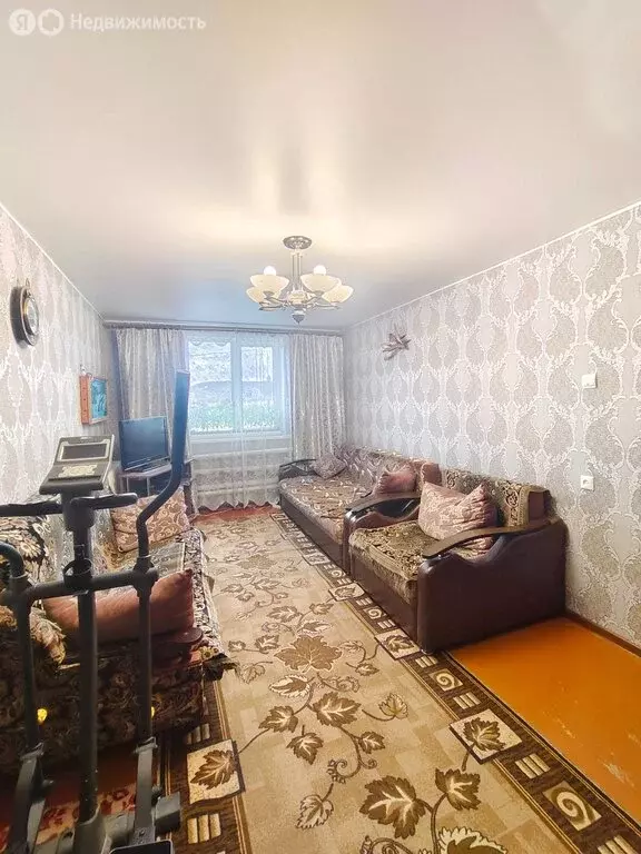 Дом в село Широкое, Московская улица (93.5 м) - Фото 2