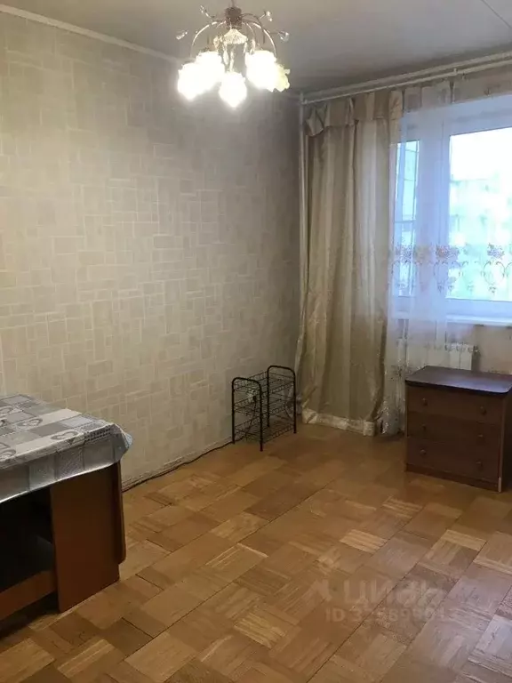 Комната Москва ул. Щорса, 10 (13.2 м) - Фото 1