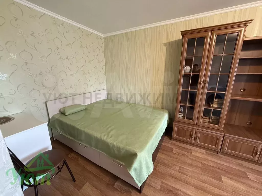1-к. квартира, 34 м, 13/16 эт. - Фото 0