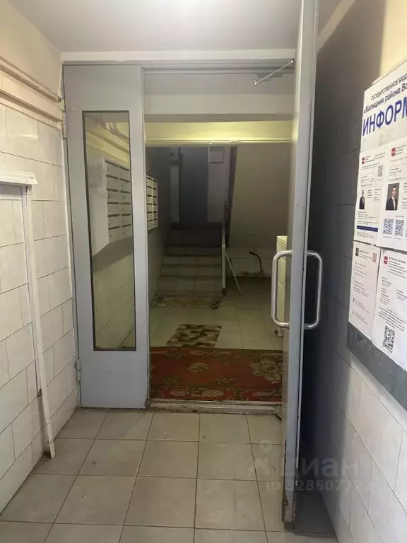 2-к кв. Москва ул. 800-летия Москвы, 11К10 (40.0 м) - Фото 2