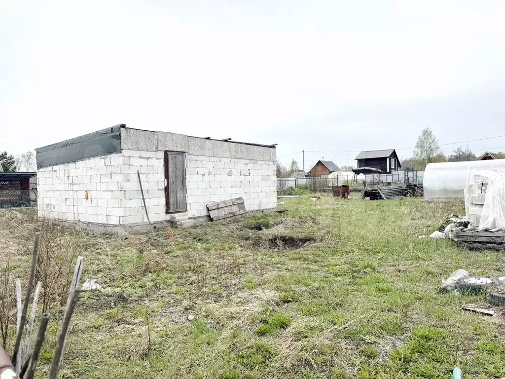 Участок 6,1 сот. (СНТ, ДНП) - Фото 0