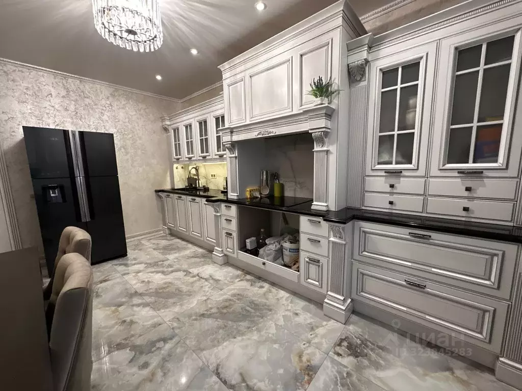 3-к кв. Московская область, Красногорск ул. Липовой Рощи, 6к2 (80.0 м) - Фото 1