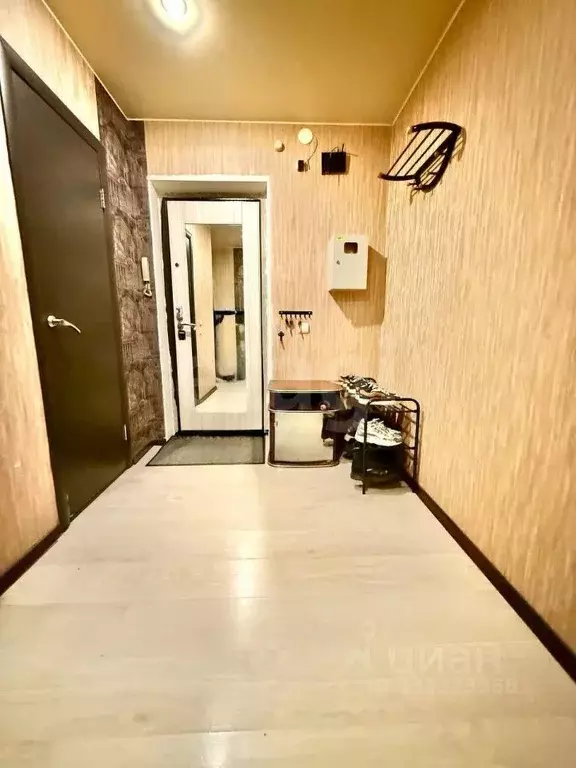 Студия Санкт-Петербург просп. Маршала Жукова, 41 (27.0 м) - Фото 1
