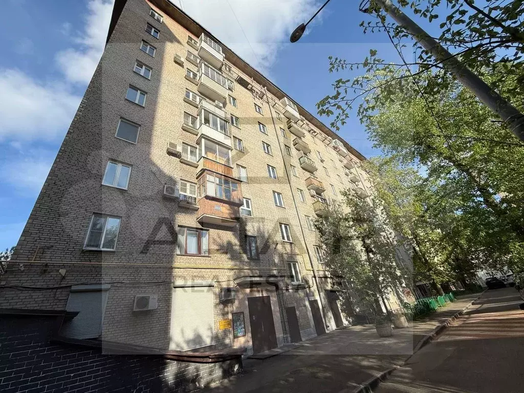 Апартаменты-студия, 15,8 м, 1/9 эт. - Фото 1