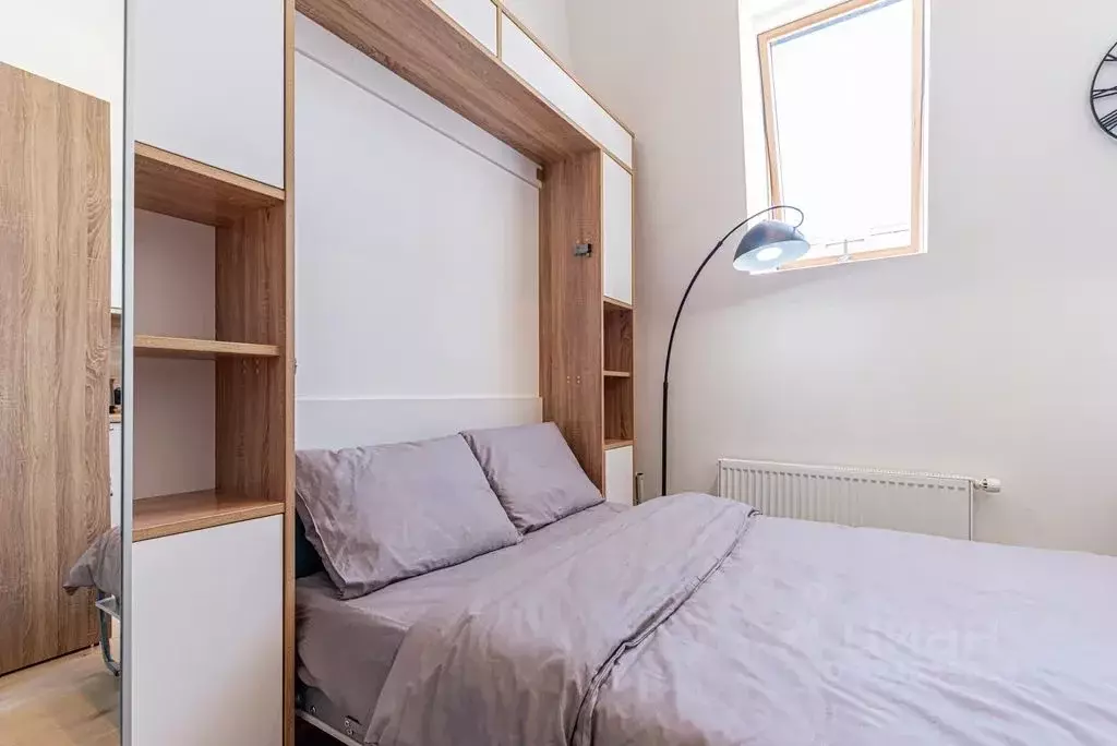 Студия Санкт-Петербург 4-я Васильевского острова линия, 51 (20.0 м) - Фото 2