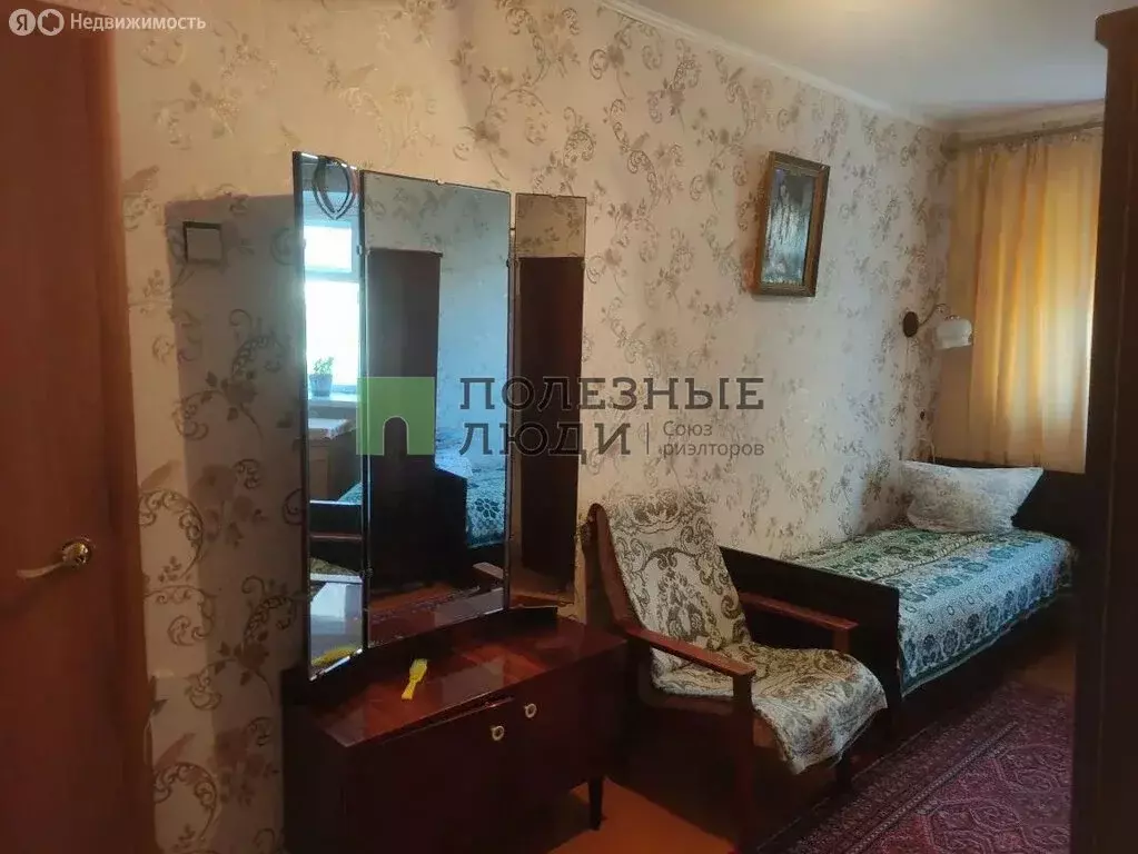 2-комнатная квартира: Ижевск, улица 9 Января, 191 (43 м) - Фото 1