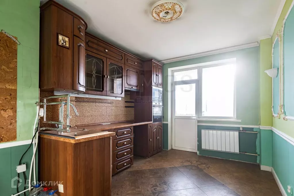 Продаётся 2-к квартира, 65.1 м - Фото 1