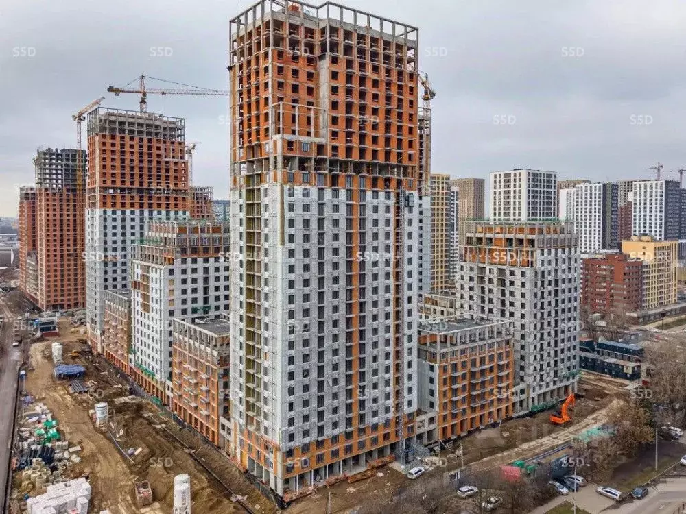 Торговая площадь в Москва Тагильская ул., 6/5 (330 м) - Фото 1
