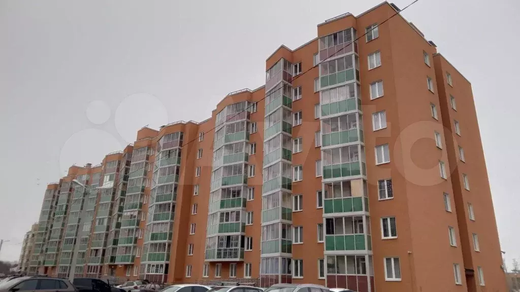 Аукцион: квартира-студия, 32 м, 5/8 эт. - Фото 0