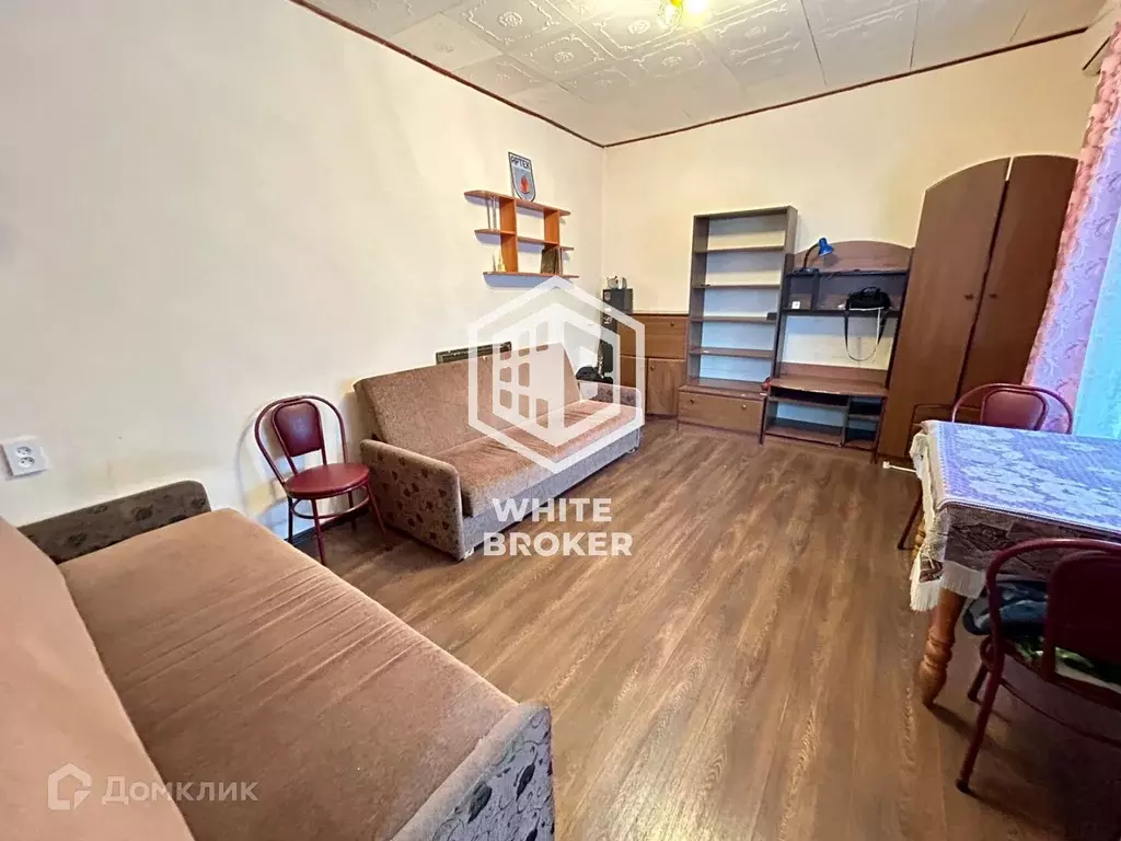 Продаётся 1-к квартира, 27.5 м - Фото 0