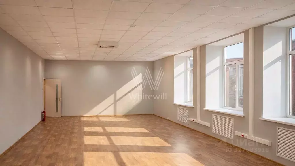 Офис в Москва Шарикоподшипниковская ул., 13С2 (711 м) - Фото 1