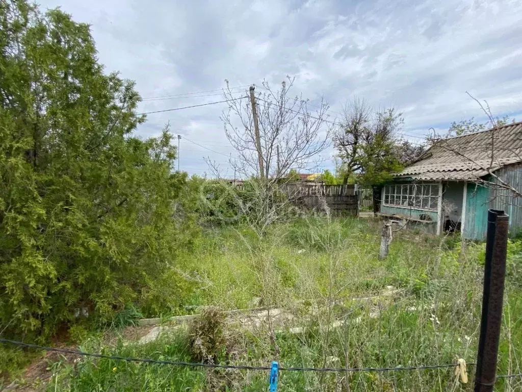 Дом в Волгоградская область, Волгоград Металлург СНТ, Исполком массив, ... - Фото 1