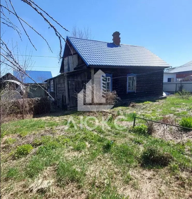 Дом в Кемеровская область, Калтан Набережная ул., 49 (42 м) - Фото 2