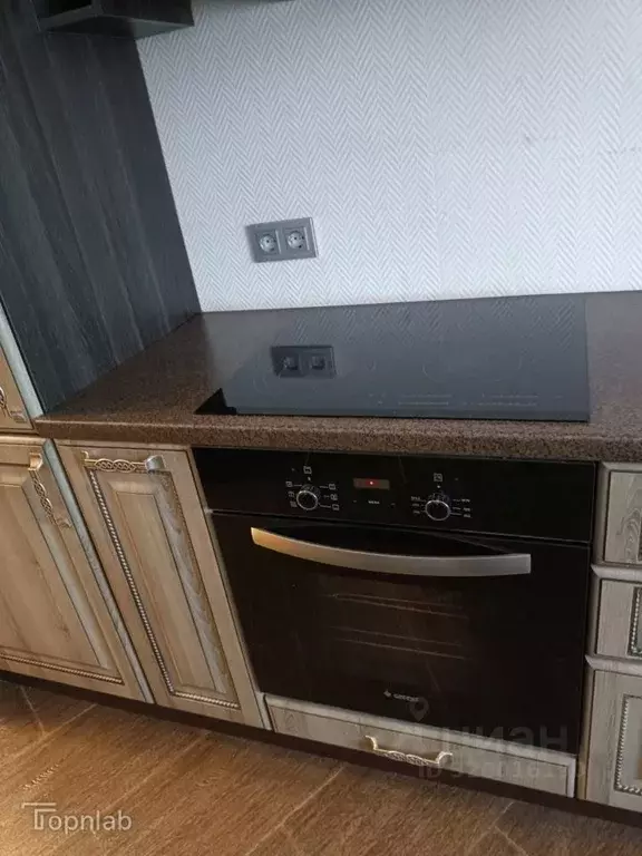 1-к кв. Орловская область, Орел ул. Лескова, 3 (41.5 м) - Фото 2