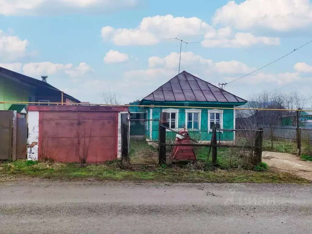 Участок в Башкортостан, Уфа Донбасская ул., 52 (8.0 сот.) - Фото 1