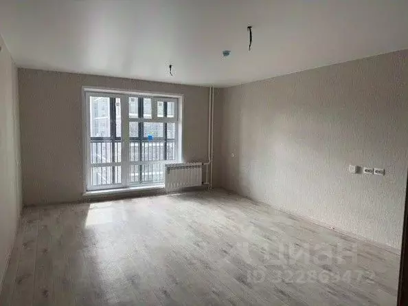 2-к кв. Красноярский край, Красноярск ул. Кутузова, 2с4 (56.3 м) - Фото 1