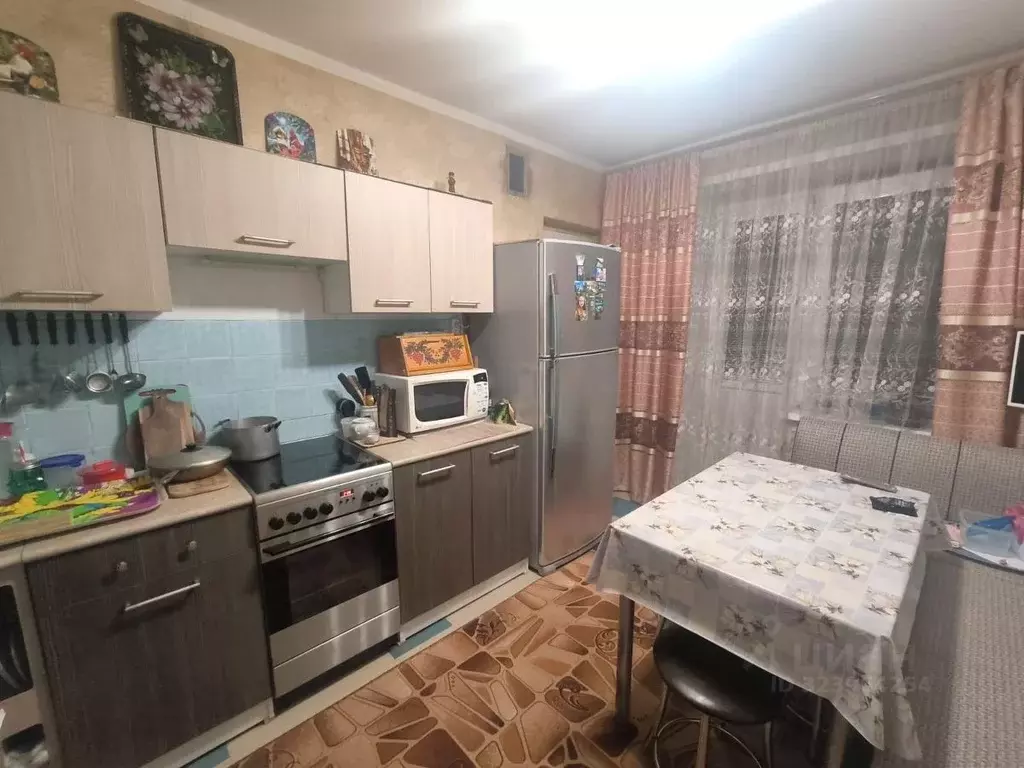 4-к кв. Калужская область, Обнинск просп. Ленина, 130 (100.0 м) - Фото 1