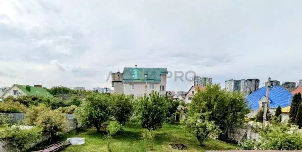 Участок в Воронежская область, Воронеж пер. Осетровский, 16 (5.0 сот.) - Фото 1