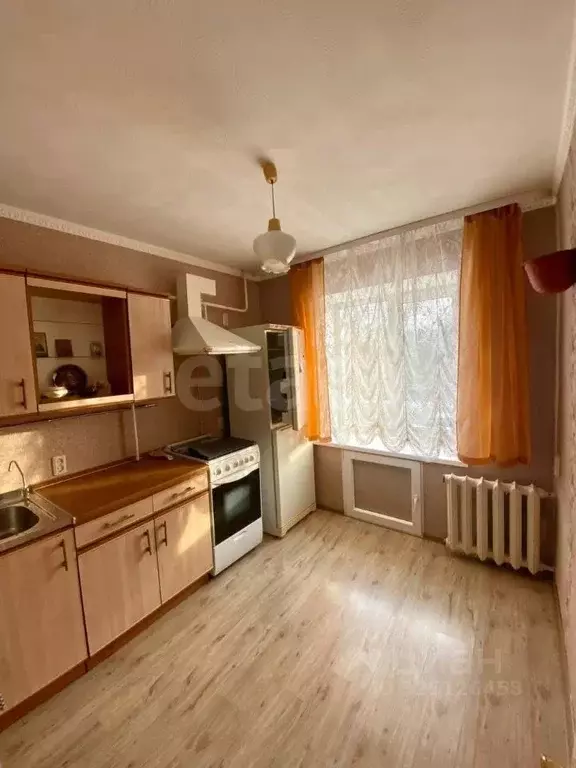 1-к кв. Курганская область, Курган просп. Конституции, 73 (31.0 м) - Фото 0