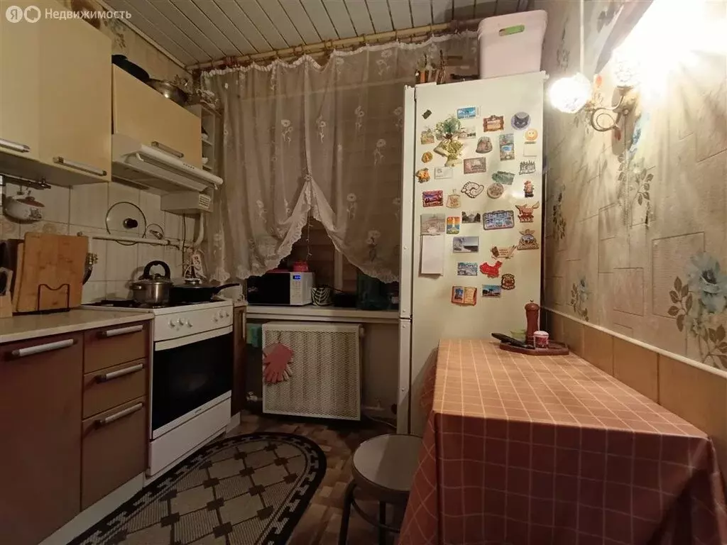 2-комнатная квартира: Малое Верево, Киевское шоссе, 9 (42.7 м) - Фото 2