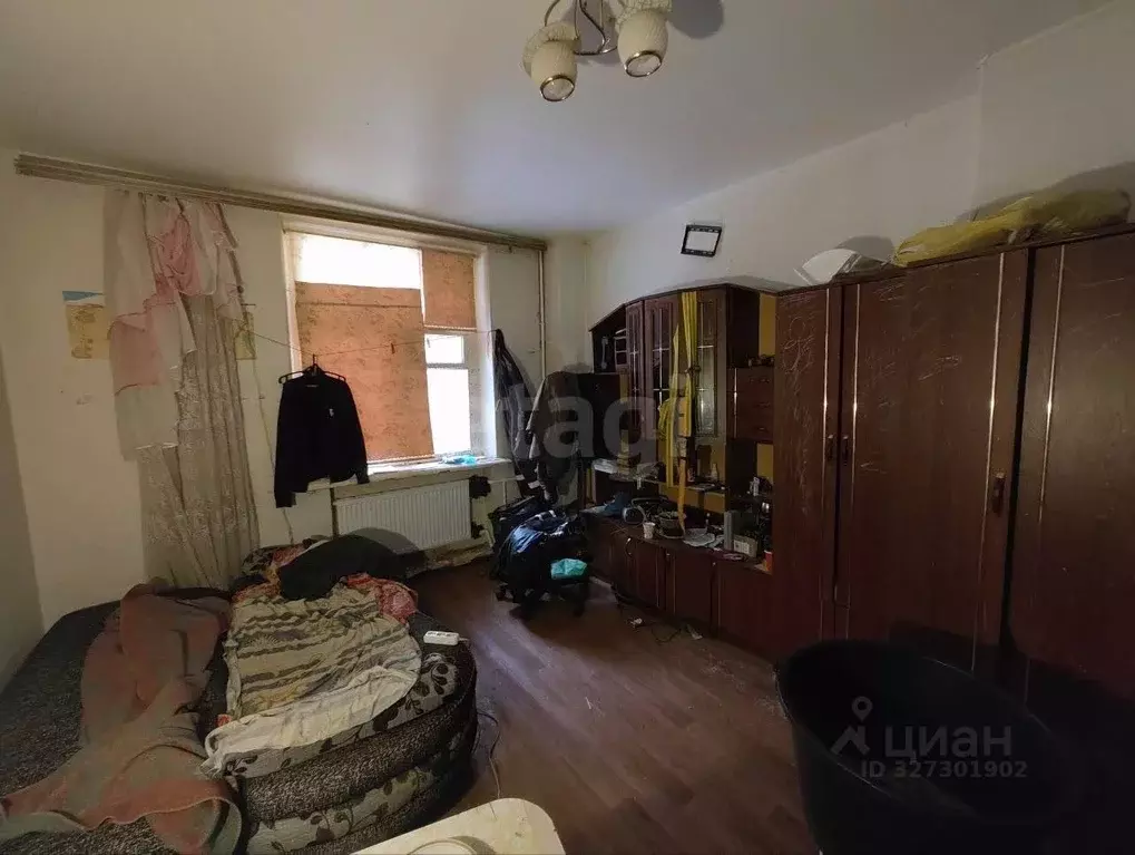 Комната Саратовская область, Саратов ул. Дома 8 Марта, 2 (18.0 м) - Фото 2