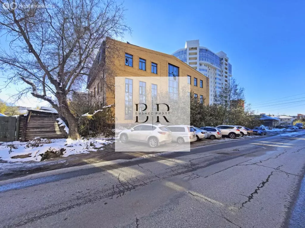 Офис (1400 м) - Фото 2