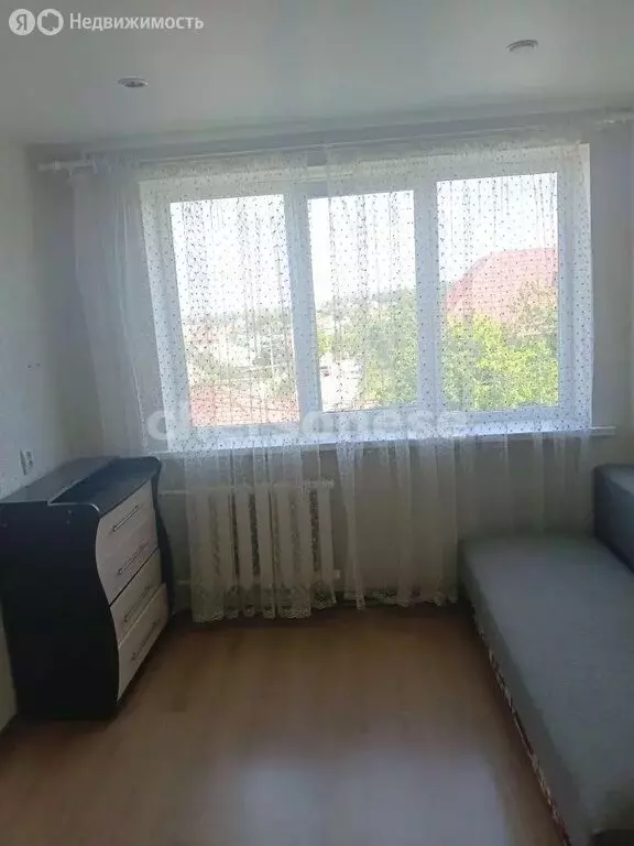1к в 5-комнатной квартире (12 м) - Фото 2