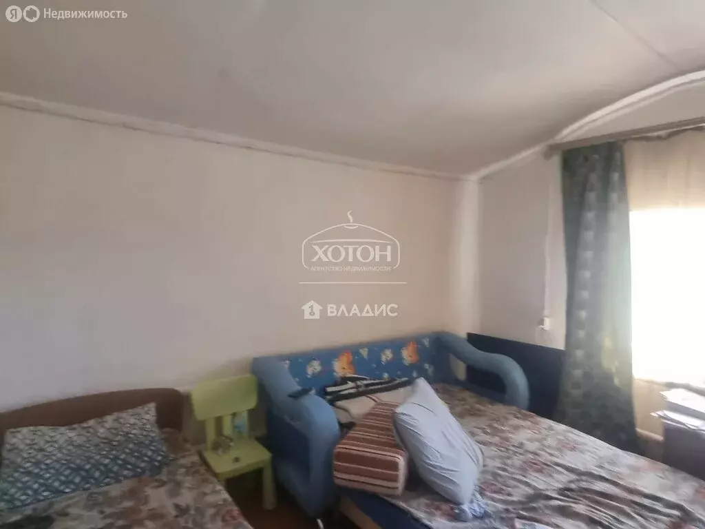 Дом в Республика Калмыкия, городской округ Элиста, посёлок Максимовка ... - Фото 1