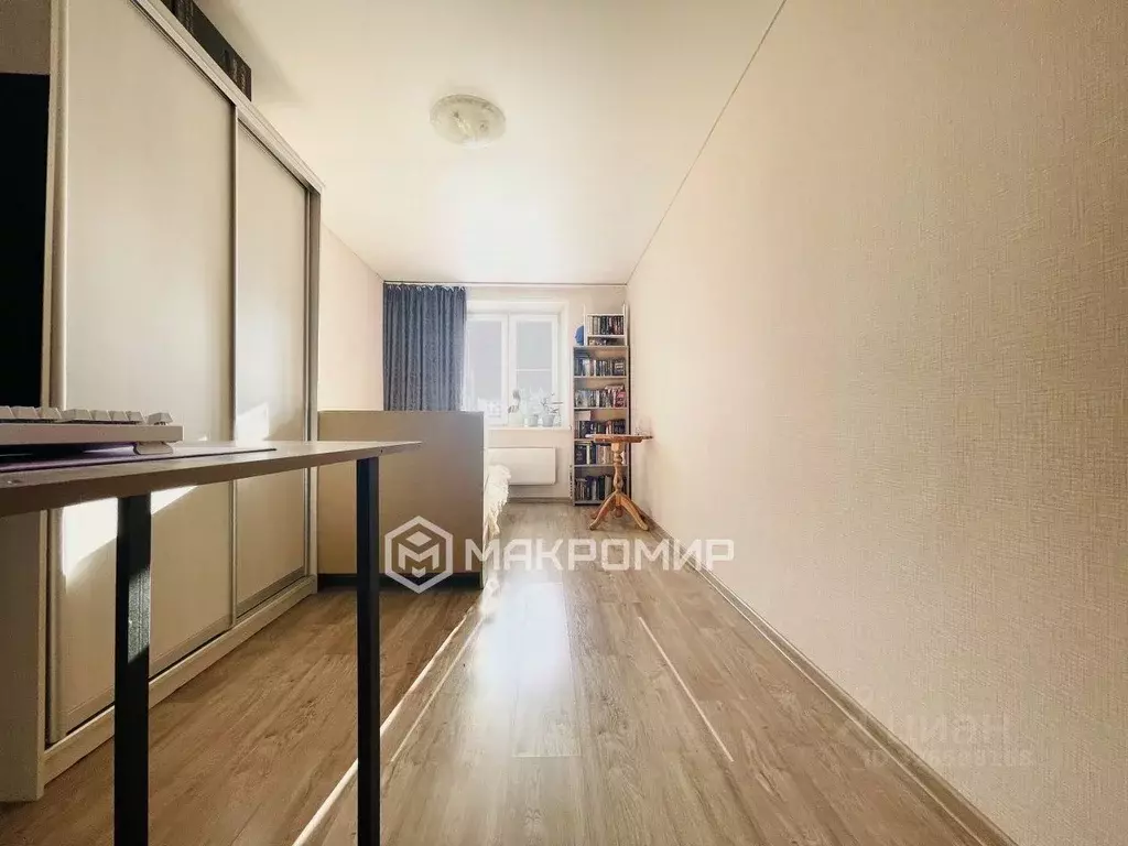 2-к кв. Челябинская область, Челябинск ул. 2-я Эльтонская, 63В (64.5 ... - Фото 1