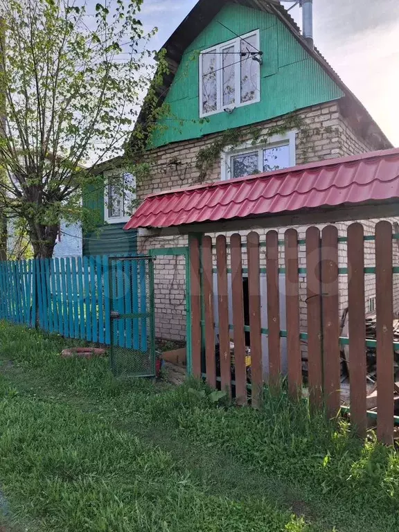 Дача 58 м на участке 4 сот. - Фото 1