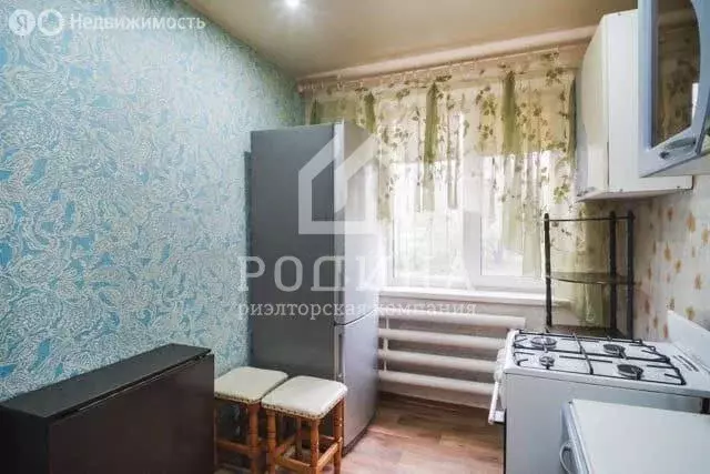 1-комнатная квартира: Комсомольск-на-Амуре, Магистральное шоссе, 35к2 ... - Фото 0