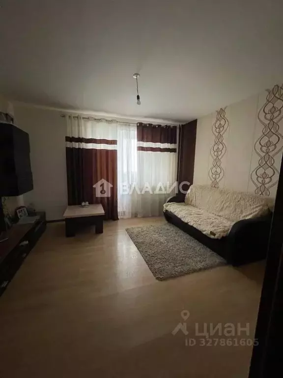 2-к кв. Воронежская область, Воронеж пер. Здоровья, 90а (52.6 м) - Фото 1