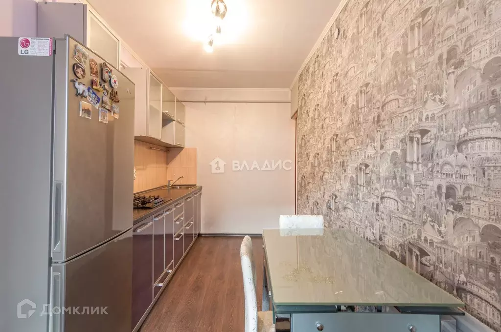 Продаётся 1-к квартира, 36 м - Фото 1