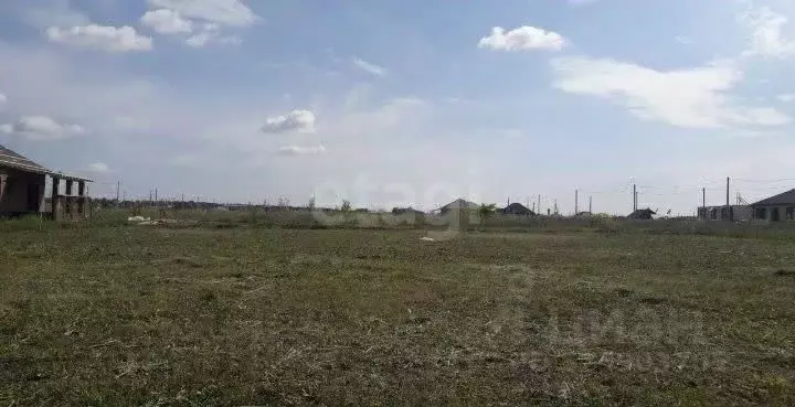 Участок в Белгородская область, Белгородский район, Разумное рп ул. ... - Фото 2