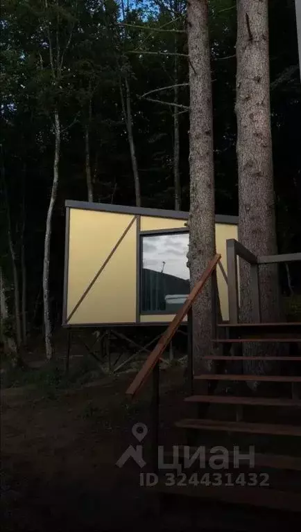 Дом в Калининградская область, Озерский муниципальный округ, пос. ... - Фото 1