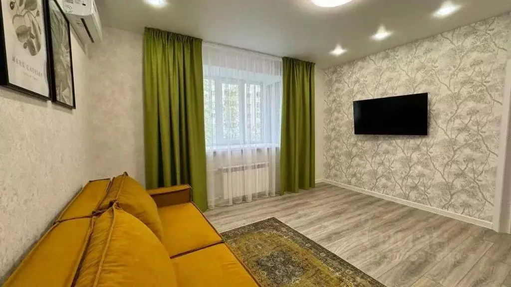 3-к кв. Татарстан, Казань Дружинная ул., 6 (74.0 м) - Фото 1