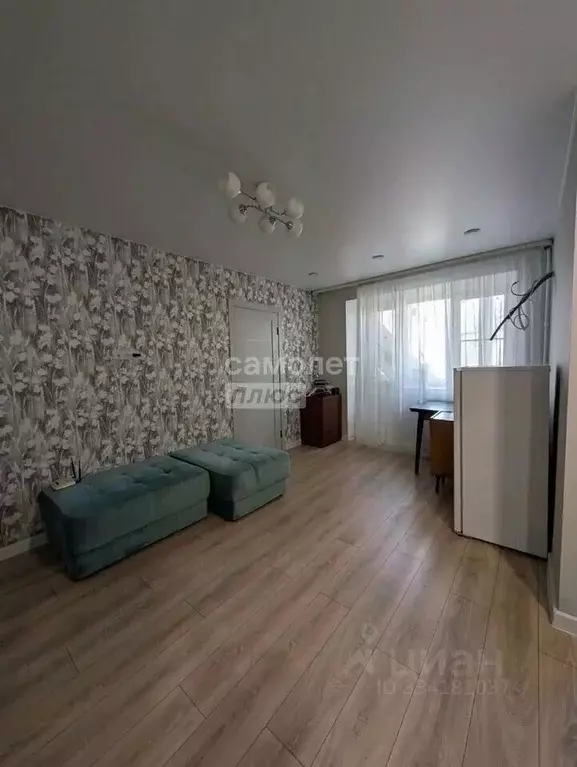 2-к кв. Липецкая область, Липецк ул. Плеханова, 10 (42.0 м) - Фото 2