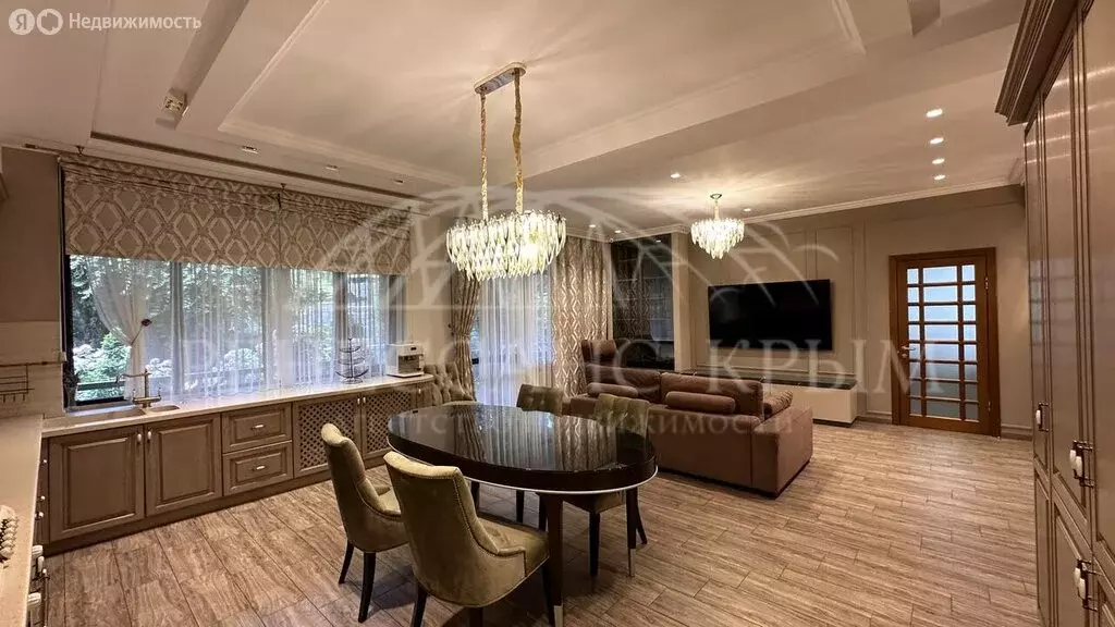 Дом в Севастополь, улица Степаняна, 8Г (300 м) - Фото 2