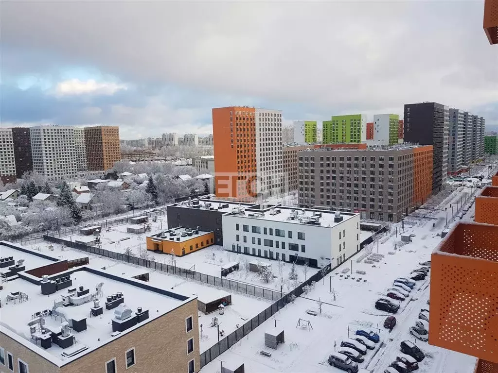 Продается 2-комнатная квартира - Фото 1