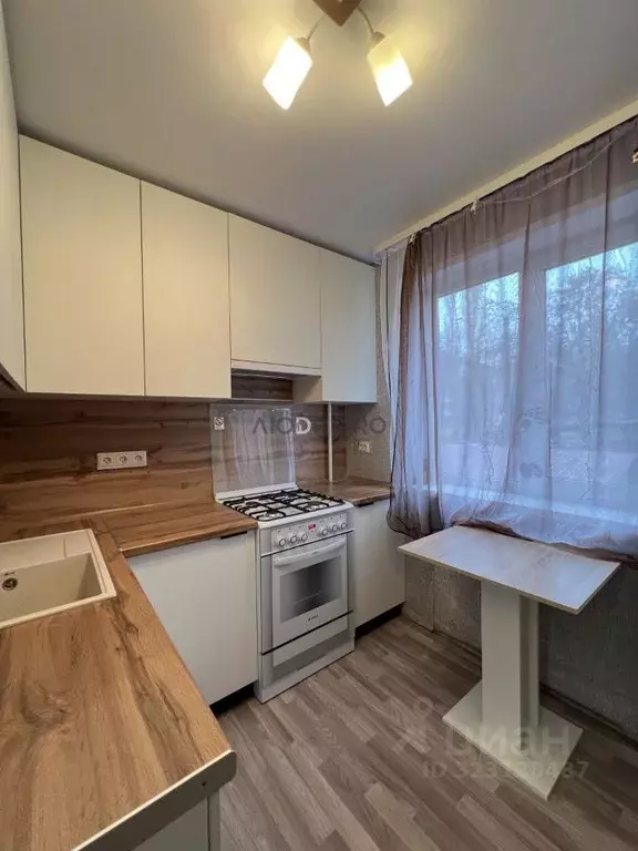 2-к кв. Башкортостан, Уфа Кремлевская ул., 59/2 (44.0 м) - Фото 2