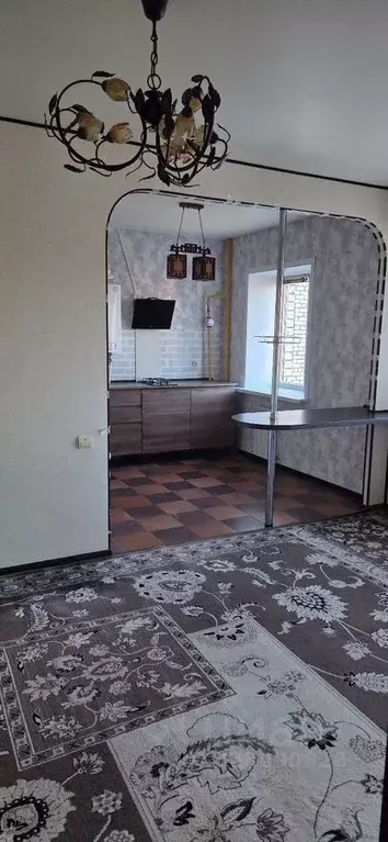 2-к кв. Астраханская область, Астрахань Боевая ул., 126к3 (54.0 м) - Фото 2