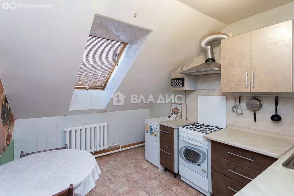 2-комнатная квартира: Суздаль, бульвар Всполье, 7 (63.8 м) - Фото 1