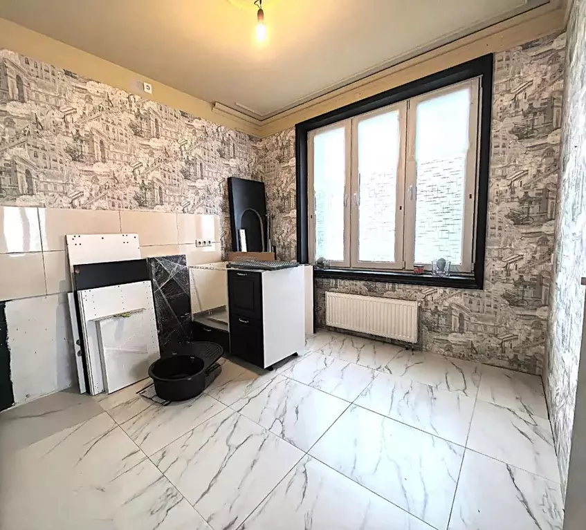 3-к кв. Московская область, Химки ул. Имени К.И. Вороницына, 1к1 (62.6 ... - Фото 1