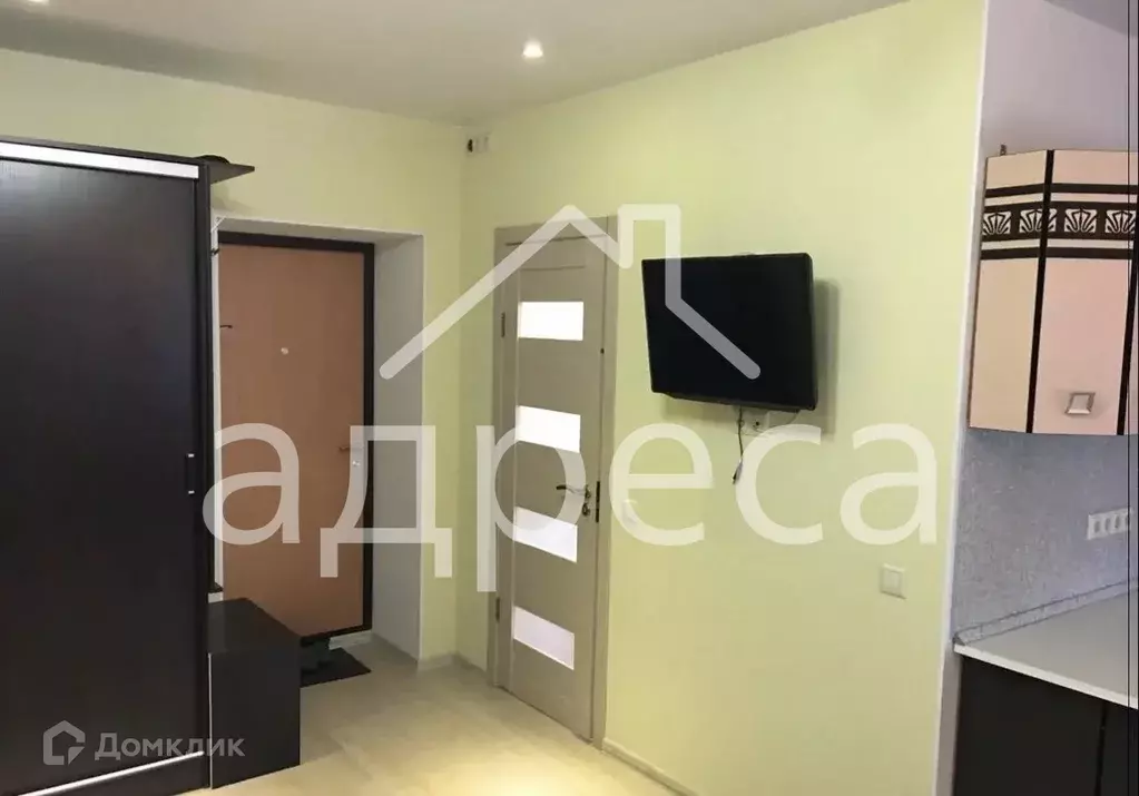 Продаётся квартира-студия, 35 м - Фото 1