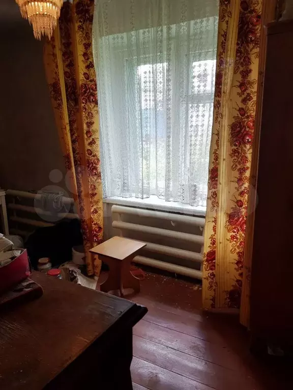 3-к. квартира, 51,6 м, 1/5 эт. - Фото 1