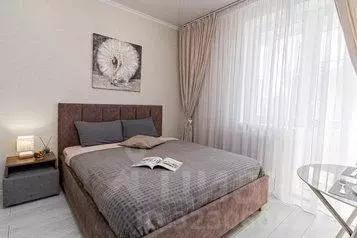 1-к кв. Краснодарский край, Краснодар Восточно-Кругликовская ул., ... - Фото 1