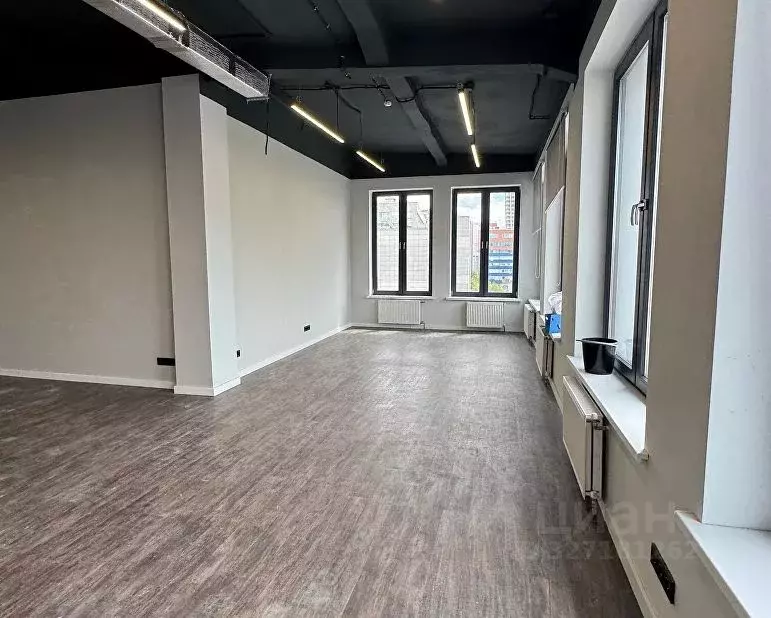 Офис в Москва Переведеновский пер., 13С18 (65 м) - Фото 1